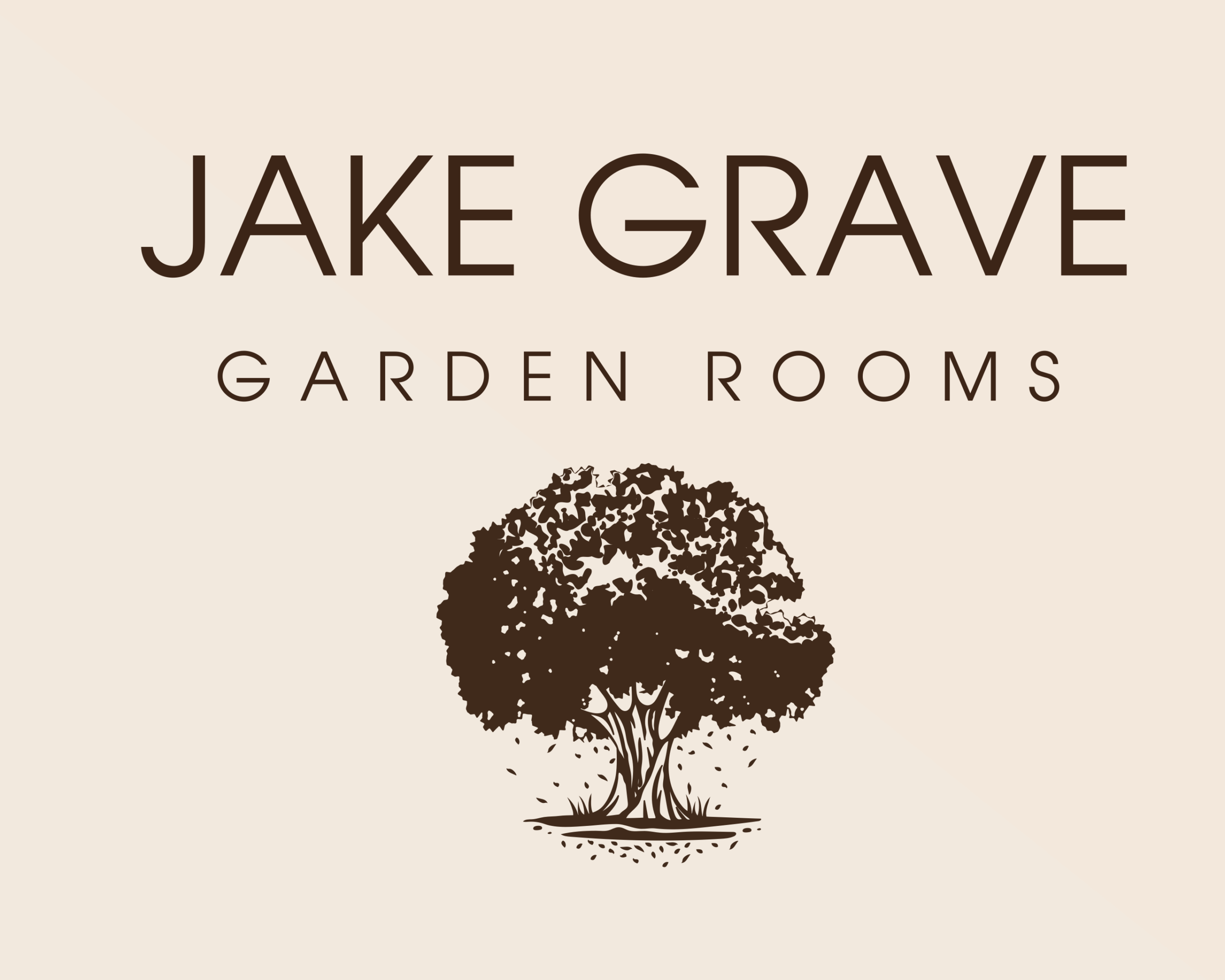 Jake Grave Garden Rooms